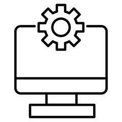 Web Service icon