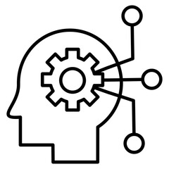 Machine Learning icon