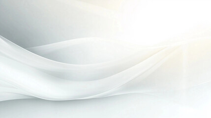 Fototapeta premium Light pastel abstract design for cover, poster, or web use