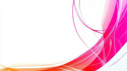 Abstract light and airy background for digital posters, covers, or web