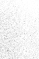 Waving fabric texture, vector overlay. Get an aesthetic and retro look to your work.