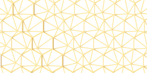 abstract geometric low polygon gradient line triangle background.