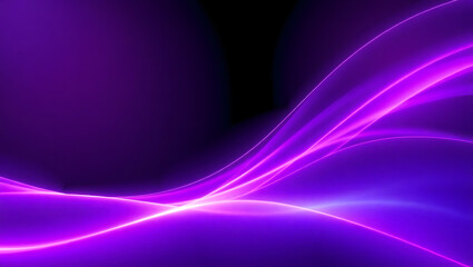 purple abstract background