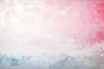 Fototapeta premium Pink and blue abstract texture background