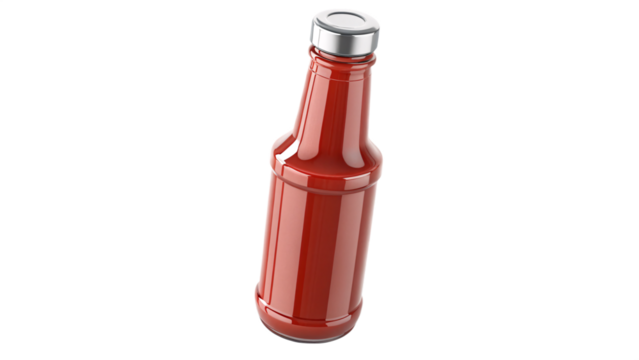 Good Friday Text on Torn Paper with Dramatic Light Rays Background for Christian Religious Observance