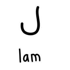 arabic letters alphabet
