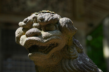十和田神社