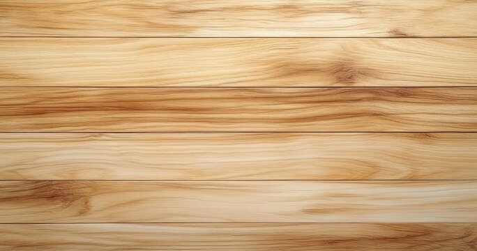 Natural light wood texture surface design warm beige minimalist wood grain background