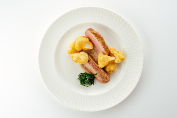 food