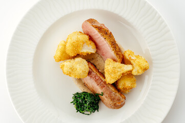 food