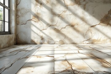 light wooden minimalist background soft beige cream texture abstract natural wood design