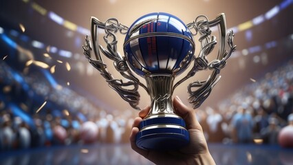 "Dynamic Gymnastics & Fitness Vector Logo Design Template"