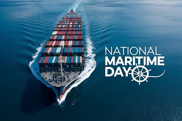 national maritime day