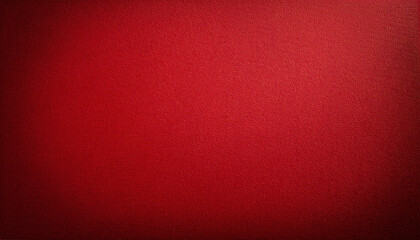 A red gradient colour background design