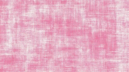 Pink linen texture with white highlights. Ideal for backgrounds, textile designs, or adding a rustic feel to your projects.