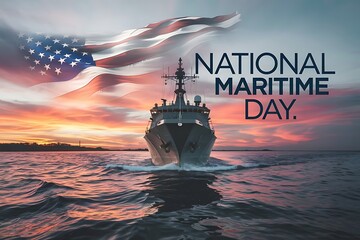 national maritime day