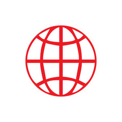 globe icon