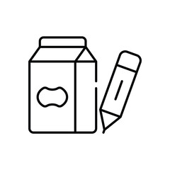 Product Design Vector icon