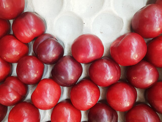 Ortaggi e frutta