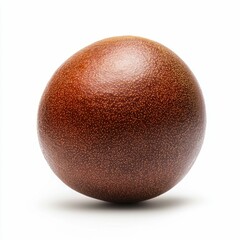 Ripe Brown Passion Fruit