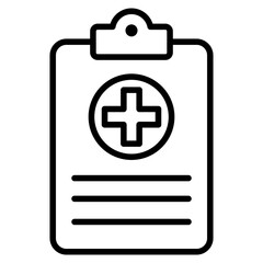 Medical Record icon