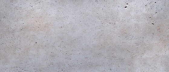 Obraz premium A textured grey concrete surface perfect for backgrounds and industrial themes.