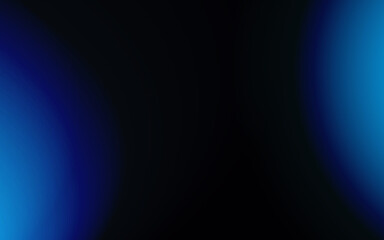 Blue black gradient abstract background texture dark light