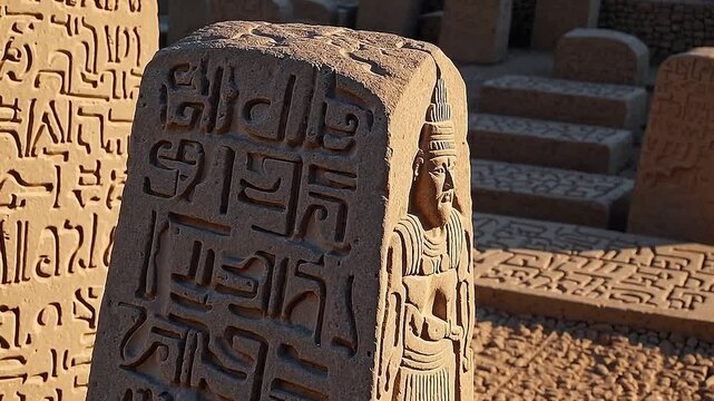 Egyptian symbols