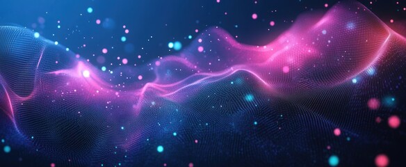 Futuristic Global Network Visualization of Big Data Connections and Social Communication in Technology