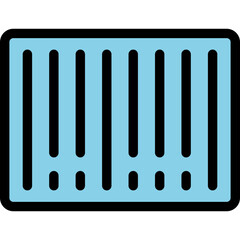 barcode icon