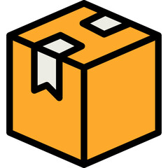 box packege icon
