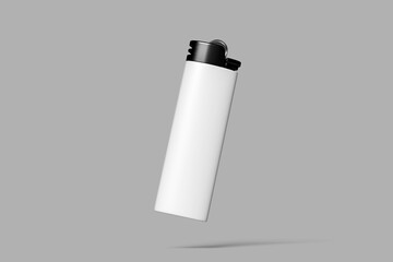 Lighter Mockup