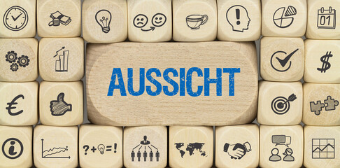 Aussicht	
