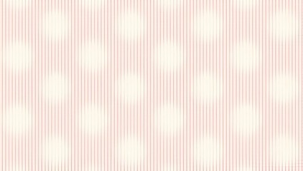 Abstract Rose Shapes and Soft Pink Hues: A Minimalist Seamless Tile Pattern for Modern Offices - Perfect for Photo Stock Concepts with Ample Empty Space on the Left Side