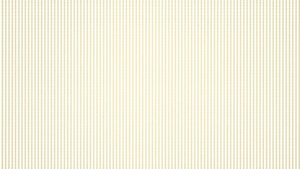 Fototapeta premium Flat Luxurious gold foil circle tile pattern on white background for an upscale and elegant statement concept as Gold foil circles adding a touch of luxury in a seamless pattern suitable for premium p