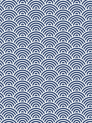 Japanese Simple Pattern