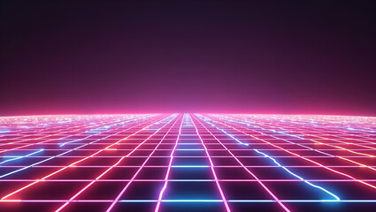 Compose neon spark line tile patterns with crisp edges and minimal white backgrounds perfect for futuristic brand expansions and marketing campaigns concept as Focus on spark like neon lines with brig