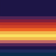 a mesmerizing gradient featuring a seamless trans.