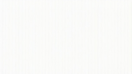 Obraz premium Flat Modern geometric foxglove seamless tile pattern sleek isolated white background perfect for contemporary branding packaging concept as Modern geometric foxglove seamless pattern with sleek lines 