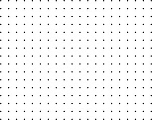 Dot Paper Pattern, Dotted Paper, Dot Paper Texture, Seamless Dot Pattern for Paper