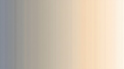 Gradient transitions of various neutral and warm color hues are visible