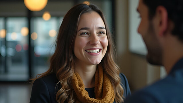 social influencer creating online content channel filming vlog concept as A social influencer films a vlog representing online content creation digital presence and branding for social media engagemen