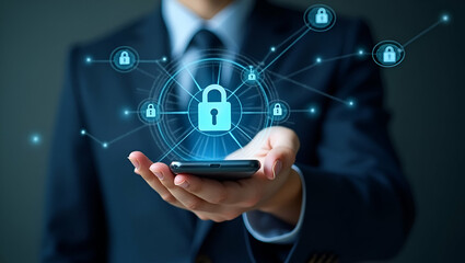 Holographic Digital Payment Interface: Secure Fintech Transactions