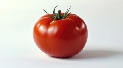 Vibrant Heirloom Tomatoes: Fresh, Organic Vegetables Packed with Vitamins for Healthy Eating