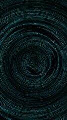 abstract background with spiral