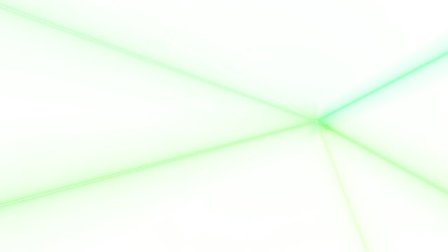 VJ abstract pattern line laser glow light show display led neon beams style edm music party on transparent background.