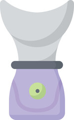  Open pores for a fresh, rejuvenated glow.