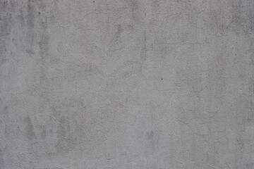 Texture of old plaster close-up.
