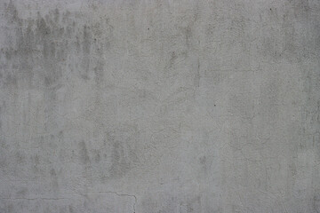 Texture of old plaster close-up.