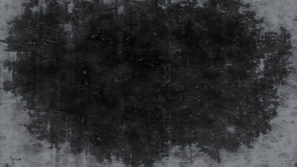 Abstract dark grunge texture background